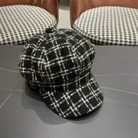 Cheap Burberry Caps #1422264 Replica Wholesale [$36.00 USD] [ITEM#1422264] on Replica Burberry Caps
