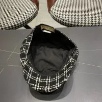 Cheap Burberry Caps #1422264 Replica Wholesale [$36.00 USD] [ITEM#1422264] on Replica Burberry Caps