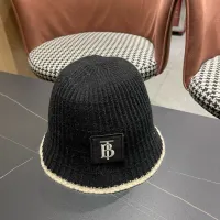 Cheap Burberry Caps #1422266 Replica Wholesale [$34.00 USD] [ITEM#1422266] on Replica Burberry Caps
