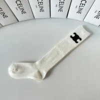 Cheap Celine Socks #1422268 Replica Wholesale [$29.00 USD] [ITEM#1422268] on Replica Celine Socks