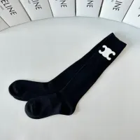 Cheap Celine Socks #1422269 Replica Wholesale [$29.00 USD] [ITEM#1422269] on Replica Celine Socks