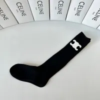 Cheap Celine Socks #1422269 Replica Wholesale [$29.00 USD] [ITEM#1422269] on Replica Celine Socks
