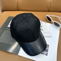 Cheap Gucci Caps #1422271 Replica Wholesale [$25.00 USD] [ITEM#1422271] on Replica Gucci Caps