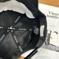 Cheap Gucci Caps #1422271 Replica Wholesale [$25.00 USD] [ITEM#1422271] on Replica Gucci Caps