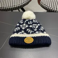 Cheap Gucci Caps #1422272 Replica Wholesale [$36.00 USD] [ITEM#1422272] on Replica Gucci Caps