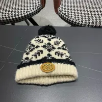 Cheap Gucci Caps #1422273 Replica Wholesale [$36.00 USD] [ITEM#1422273] on Replica Gucci Caps