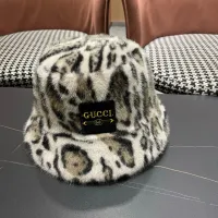 Cheap Gucci Caps #1422275 Replica Wholesale [$36.00 USD] [ITEM#1422275] on Replica Gucci Caps