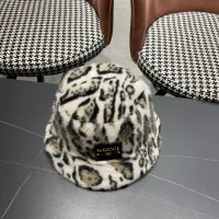 Cheap Gucci Caps #1422275 Replica Wholesale [$36.00 USD] [ITEM#1422275] on Replica Gucci Caps