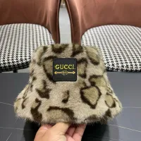 Cheap Gucci Caps #1422276 Replica Wholesale [$36.00 USD] [ITEM#1422276] on Replica Gucci Caps