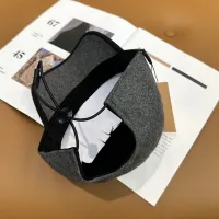 Cheap MIU MIU Caps #1422284 Replica Wholesale [$29.00 USD] [ITEM#1422284] on Replica MIU MIU Caps