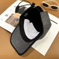 Cheap MIU MIU Caps #1422284 Replica Wholesale [$29.00 USD] [ITEM#1422284] on Replica MIU MIU Caps