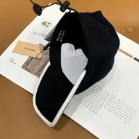Cheap MIU MIU Caps #1422285 Replica Wholesale [$29.00 USD] [ITEM#1422285] on Replica MIU MIU Caps