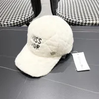 Cheap Christian Dior Caps #1422299 Replica Wholesale [$34.00 USD] [ITEM#1422299] on Replica Christian Dior Caps