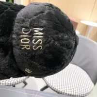 Cheap Christian Dior Caps #1422300 Replica Wholesale [$34.00 USD] [ITEM#1422300] on Replica Christian Dior Caps