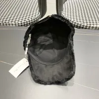 Cheap Christian Dior Caps #1422300 Replica Wholesale [$34.00 USD] [ITEM#1422300] on Replica Christian Dior Caps