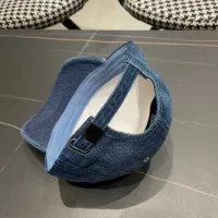 Cheap Prada Caps #1422303 Replica Wholesale [$32.00 USD] [ITEM#1422303] on Replica Prada Caps