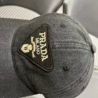 Cheap Prada Caps #1422304 Replica Wholesale [$32.00 USD] [ITEM#1422304] on Replica Prada Caps