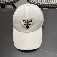 Cheap Prada Caps #1422305 Replica Wholesale [$32.00 USD] [ITEM#1422305] on Replica Prada Caps