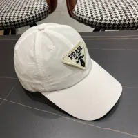 Cheap Prada Caps #1422305 Replica Wholesale [$32.00 USD] [ITEM#1422305] on Replica Prada Caps