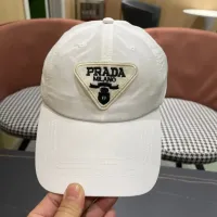 Cheap Prada Caps #1422305 Replica Wholesale [$32.00 USD] [ITEM#1422305] on Replica Prada Caps