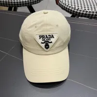 Cheap Prada Caps #1422306 Replica Wholesale [$32.00 USD] [ITEM#1422306] on Replica Prada Caps