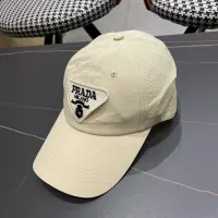 Cheap Prada Caps #1422306 Replica Wholesale [$32.00 USD] [ITEM#1422306] on Replica Prada Caps
