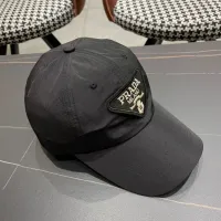 Cheap Prada Caps #1422307 Replica Wholesale [$32.00 USD] [ITEM#1422307] on Replica Prada Caps