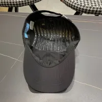 Cheap Prada Caps #1422307 Replica Wholesale [$32.00 USD] [ITEM#1422307] on Replica Prada Caps