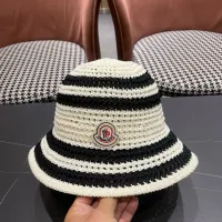 Cheap Moncler Caps #1422308 Replica Wholesale [$36.00 USD] [ITEM#1422308] on Replica Moncler Caps