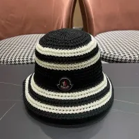 Cheap Moncler Caps #1422309 Replica Wholesale [$36.00 USD] [ITEM#1422309] on Replica Moncler Caps