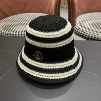 Cheap Moncler Caps #1422309 Replica Wholesale [$36.00 USD] [ITEM#1422309] on Replica Moncler Caps