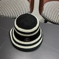 Cheap Moncler Caps #1422309 Replica Wholesale [$36.00 USD] [ITEM#1422309] on Replica Moncler Caps