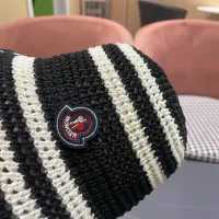 Cheap Moncler Caps #1422309 Replica Wholesale [$36.00 USD] [ITEM#1422309] on Replica Moncler Caps