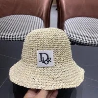 Cheap Christian Dior Caps #1422310 Replica Wholesale [$36.00 USD] [ITEM#1422310] on Replica Christian Dior Caps