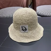 Cheap Christian Dior Caps #1422310 Replica Wholesale [$36.00 USD] [ITEM#1422310] on Replica Christian Dior Caps