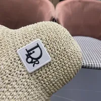 Cheap Christian Dior Caps #1422310 Replica Wholesale [$36.00 USD] [ITEM#1422310] on Replica Christian Dior Caps