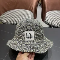 Cheap Christian Dior Caps #1422311 Replica Wholesale [$36.00 USD] [ITEM#1422311] on Replica Christian Dior Caps