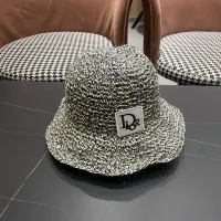 Cheap Christian Dior Caps #1422311 Replica Wholesale [$36.00 USD] [ITEM#1422311] on Replica Christian Dior Caps