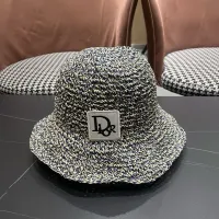 Cheap Christian Dior Caps #1422311 Replica Wholesale [$36.00 USD] [ITEM#1422311] on Replica Christian Dior Caps