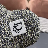Cheap Christian Dior Caps #1422311 Replica Wholesale [$36.00 USD] [ITEM#1422311] on Replica Christian Dior Caps