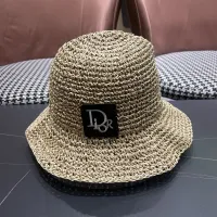Cheap Christian Dior Caps #1422312 Replica Wholesale [$36.00 USD] [ITEM#1422312] on Replica Christian Dior Caps
