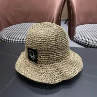 Cheap Christian Dior Caps #1422312 Replica Wholesale [$36.00 USD] [ITEM#1422312] on Replica Christian Dior Caps