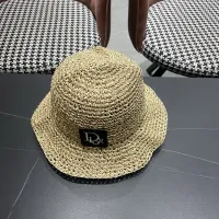 Cheap Christian Dior Caps #1422312 Replica Wholesale [$36.00 USD] [ITEM#1422312] on Replica Christian Dior Caps