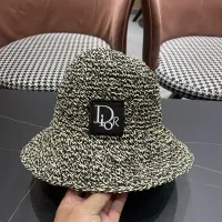 Cheap Christian Dior Caps #1422313 Replica Wholesale [$36.00 USD] [ITEM#1422313] on Replica Christian Dior Caps