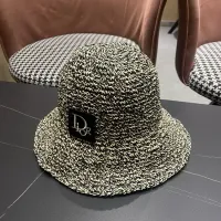 Cheap Christian Dior Caps #1422313 Replica Wholesale [$36.00 USD] [ITEM#1422313] on Replica Christian Dior Caps