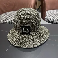 Cheap Christian Dior Caps #1422313 Replica Wholesale [$36.00 USD] [ITEM#1422313] on Replica Christian Dior Caps