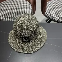 Cheap Christian Dior Caps #1422313 Replica Wholesale [$36.00 USD] [ITEM#1422313] on Replica Christian Dior Caps