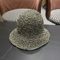 Cheap Christian Dior Caps #1422313 Replica Wholesale [$36.00 USD] [ITEM#1422313] on Replica Christian Dior Caps