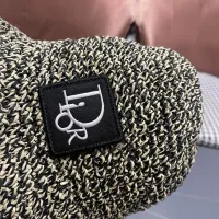 Cheap Christian Dior Caps #1422313 Replica Wholesale [$36.00 USD] [ITEM#1422313] on Replica Christian Dior Caps