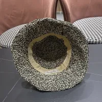 Cheap Christian Dior Caps #1422313 Replica Wholesale [$36.00 USD] [ITEM#1422313] on Replica Christian Dior Caps